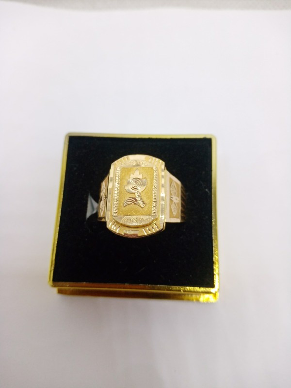 Gents ring 833 R - 6